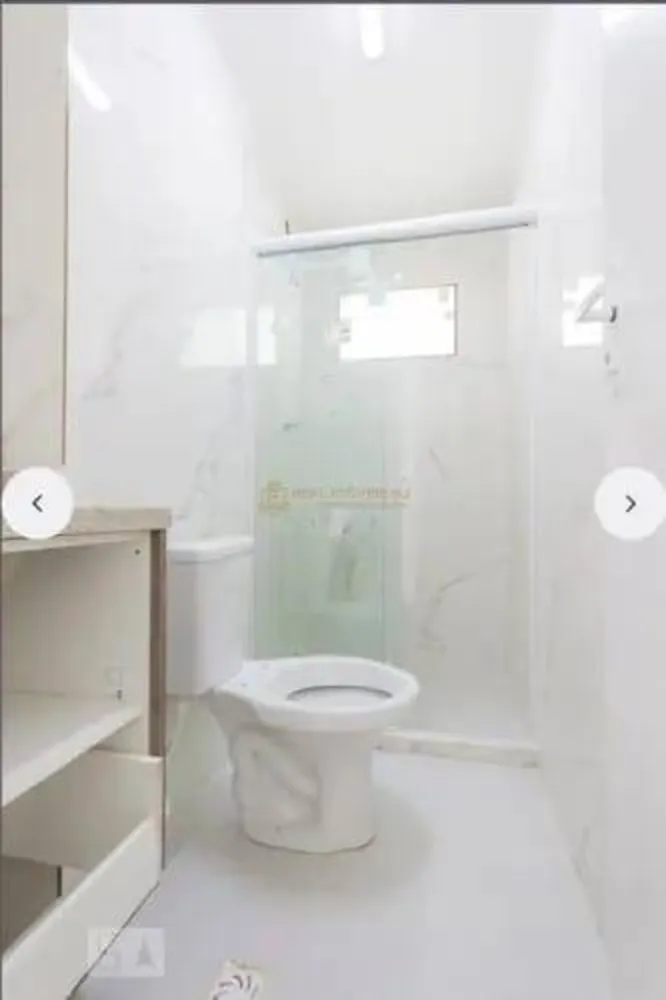 Apartamento, 3 quartos, 80 m² - Foto 1