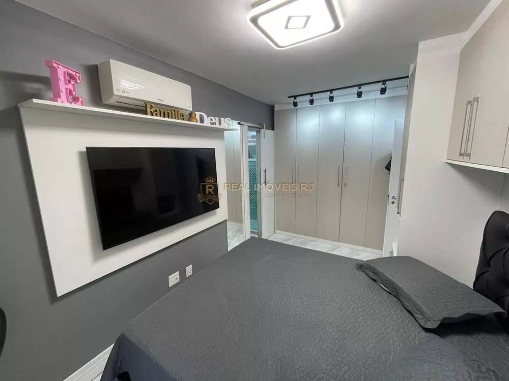 Apartamento à venda com 3 quartos, 97m² - Foto 18