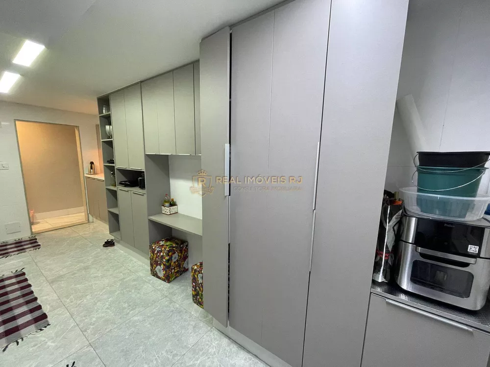 Apartamento à venda com 3 quartos, 97m² - Foto 12