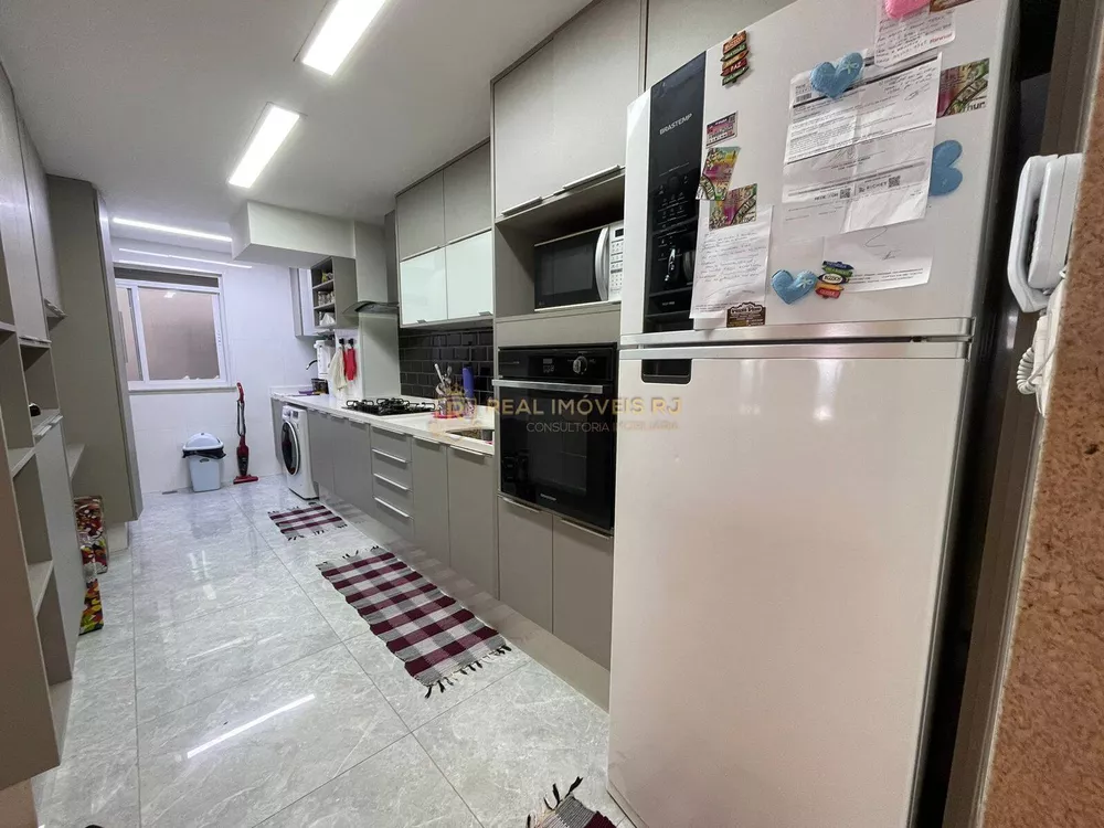 Apartamento à venda com 3 quartos, 97m² - Foto 15