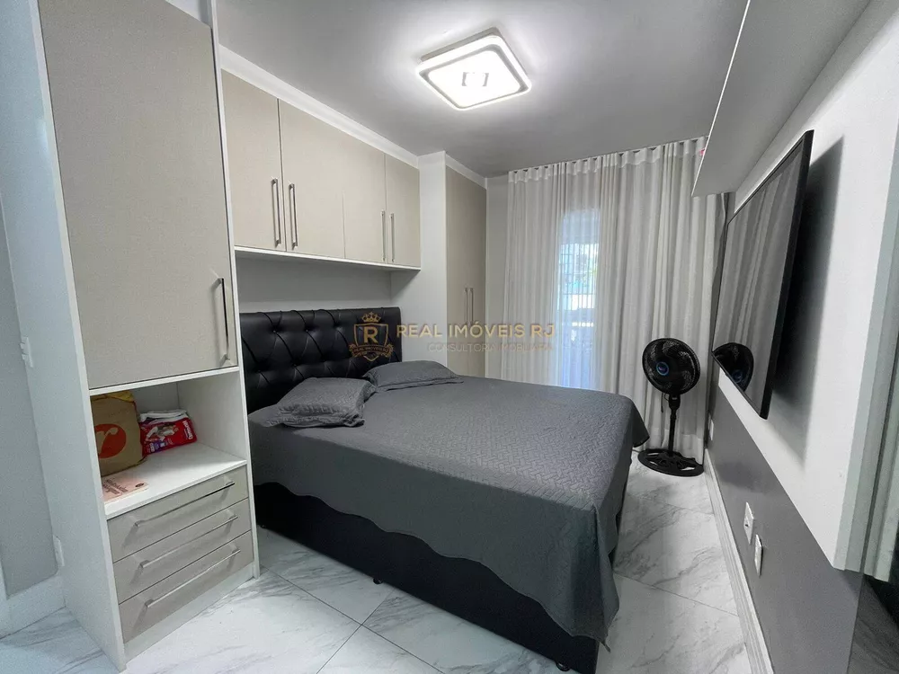 Apartamento à venda com 3 quartos, 97m² - Foto 19