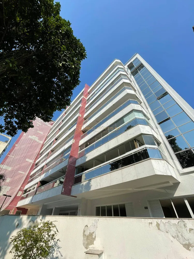 Apartamento, 3 quartos, 97 m² - Foto 26