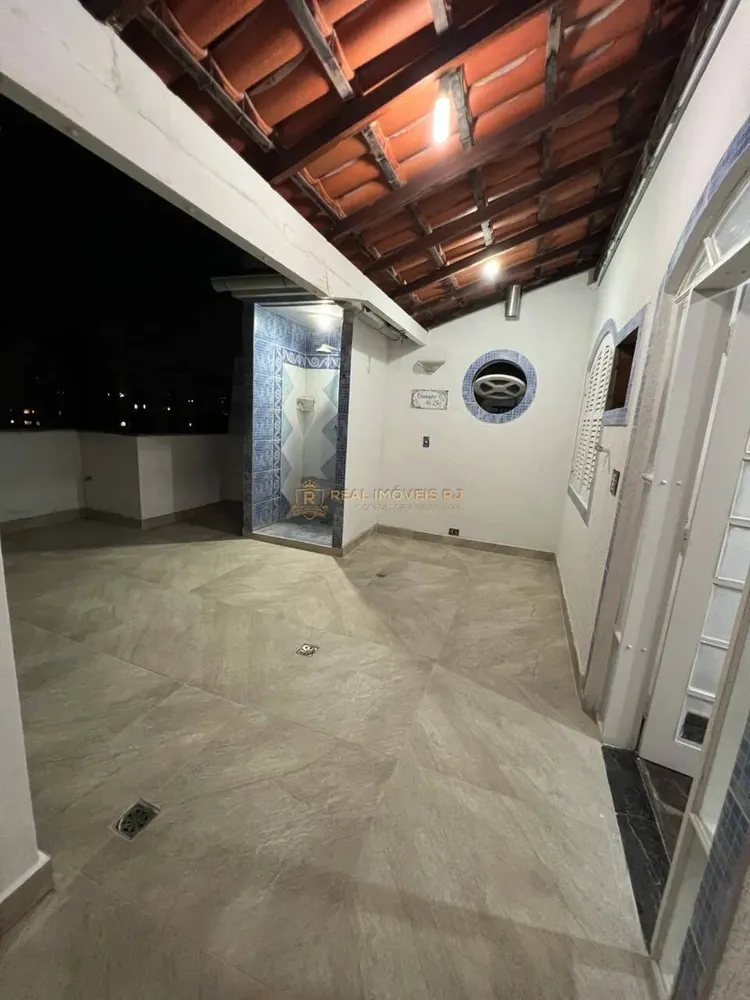 Apartamento, 3 quartos, 92 m² - Foto 3