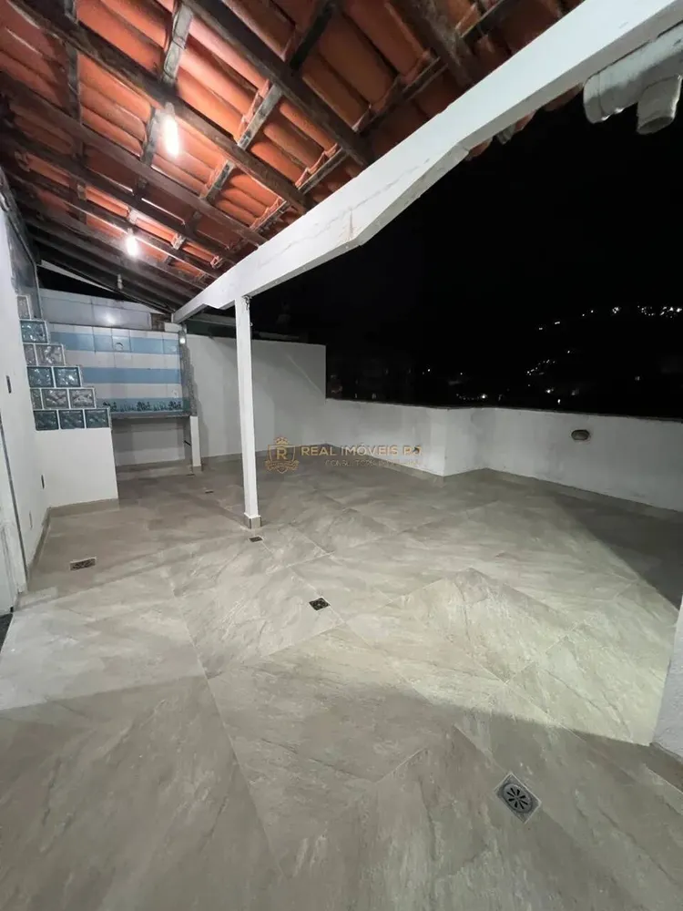 Apartamento, 3 quartos, 92 m² - Foto 1