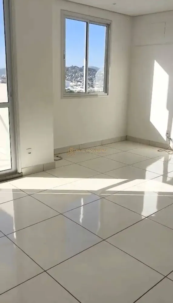 Apartamento, 2 quartos - Foto 1