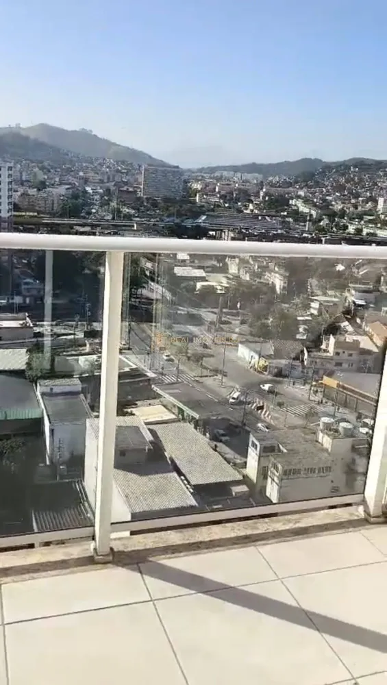 Apartamento, 2 quartos - Foto 1