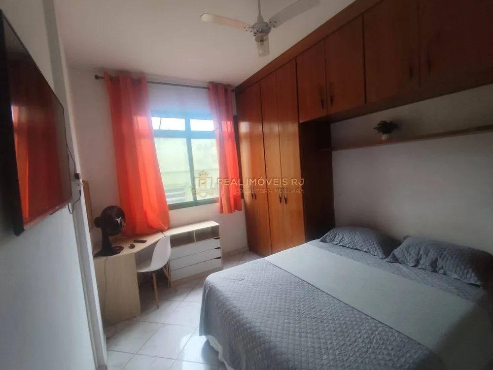 Apartamento, 3 quartos, 58 m² - Foto 2