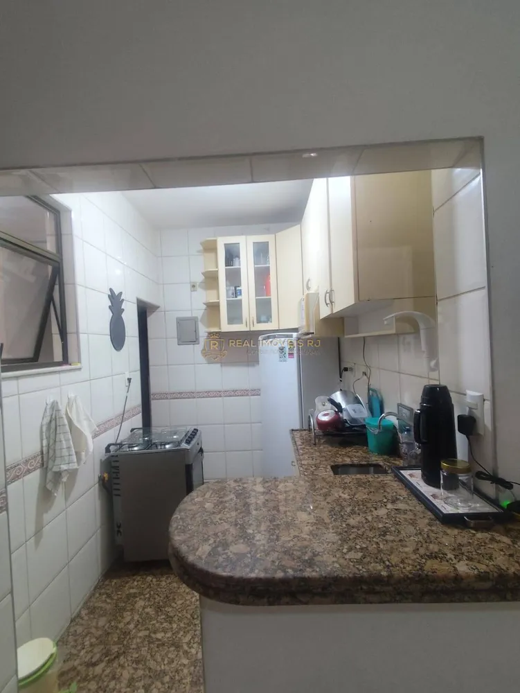 Apartamento, 3 quartos, 58 m² - Foto 5