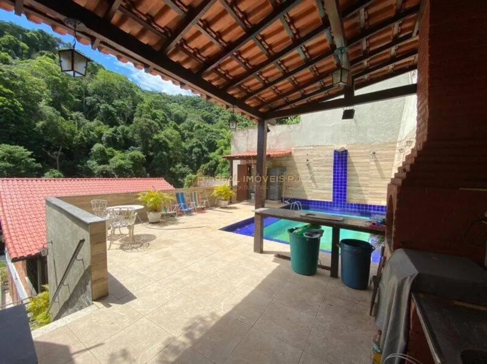Casa, 3 quartos, 500 m² - Foto 14