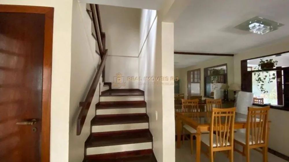 Casa, 3 quartos, 500 m² - Foto 11