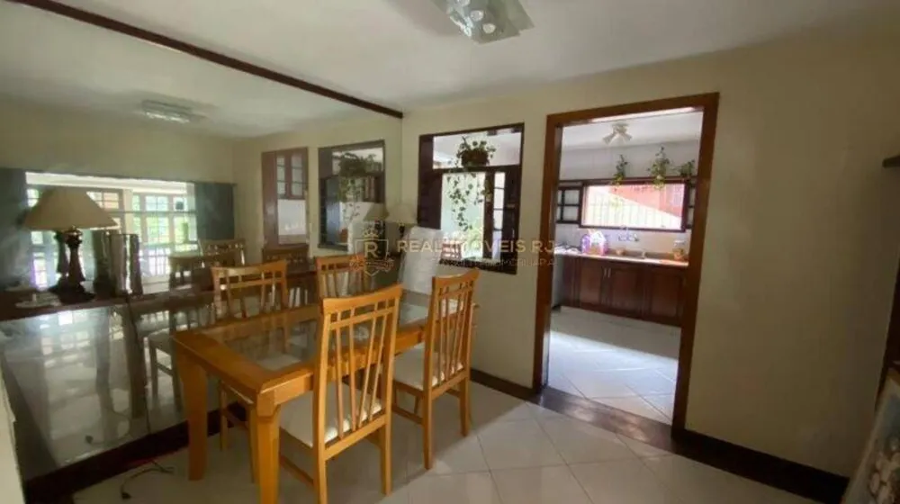 Casa, 3 quartos, 500 m² - Foto 9