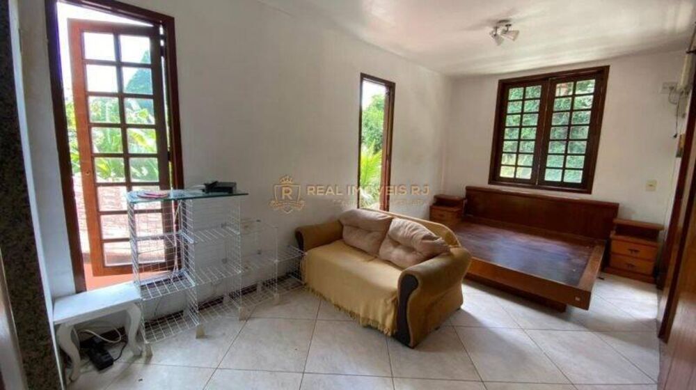 Casa, 3 quartos, 500 m² - Foto 2