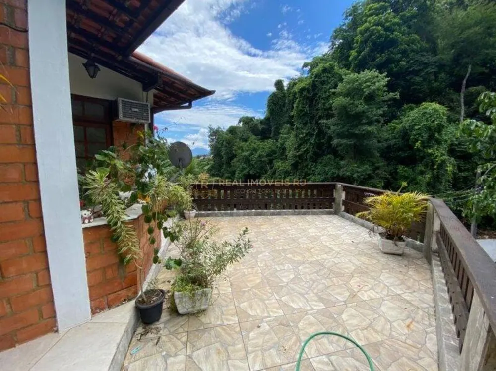 Casa, 3 quartos, 500 m² - Foto 2