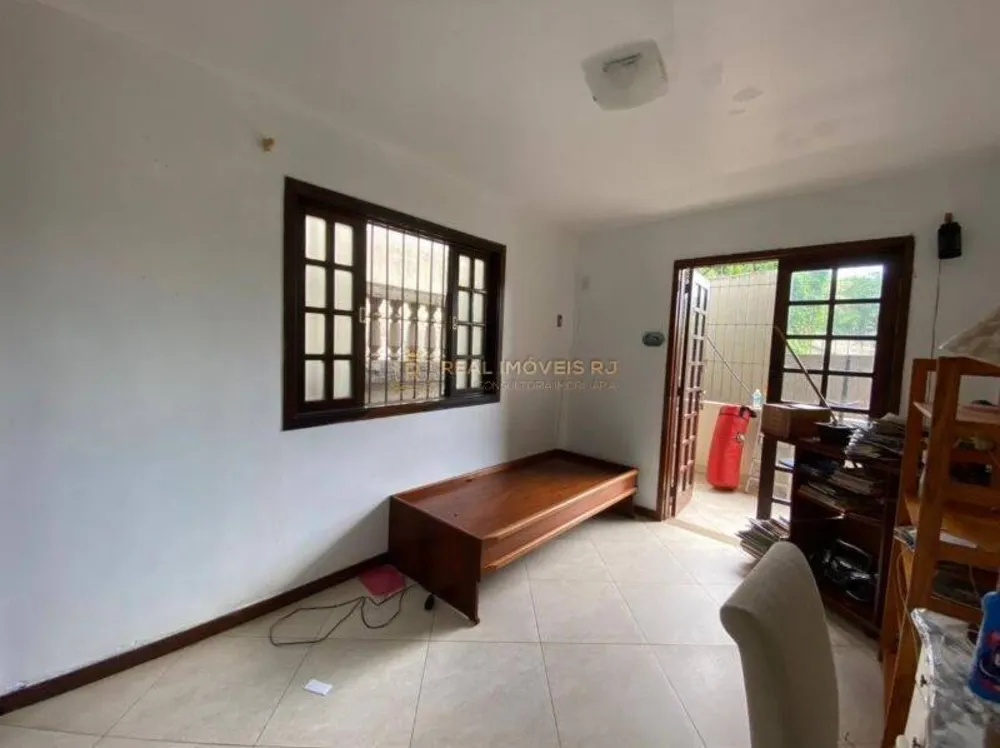 Casa, 3 quartos, 500 m² - Foto 14