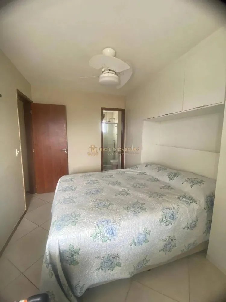Apartamento, 3 quartos, 93 m² - Foto 14