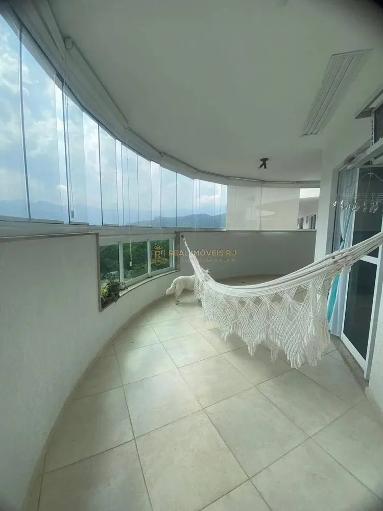 Apartamento, 3 quartos, 93 m² - Foto 29