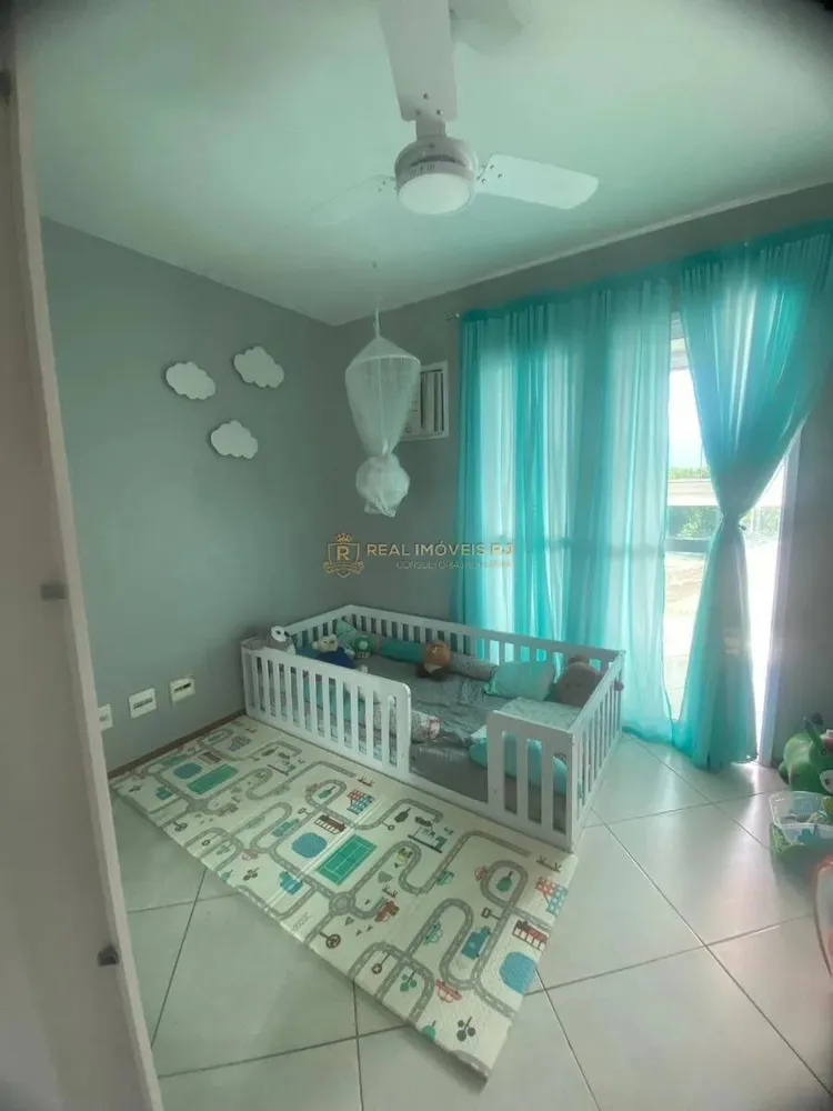 Apartamento, 3 quartos, 93 m² - Foto 33