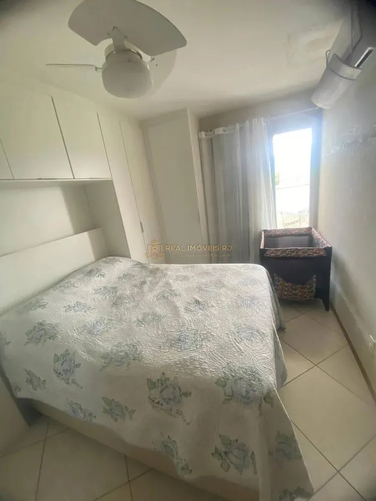 Apartamento, 3 quartos, 93 m² - Foto 8