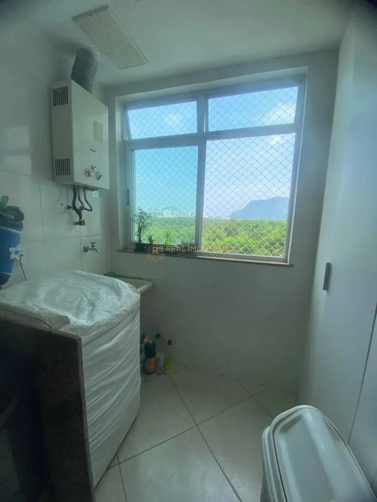 Apartamento, 3 quartos, 93 m² - Foto 11