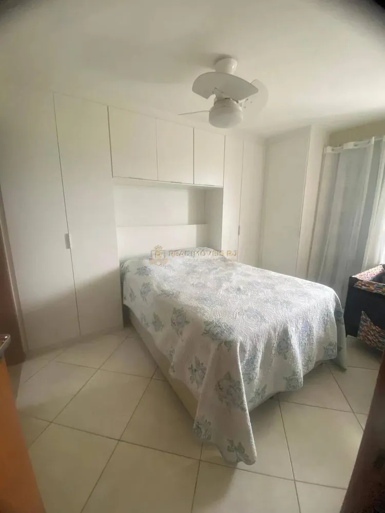 Apartamento, 3 quartos, 93 m² - Foto 12
