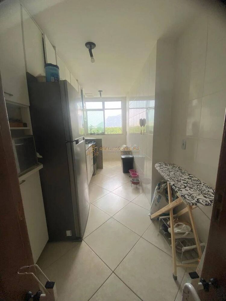Apartamento, 3 quartos, 93 m² - Foto 2
