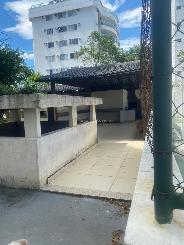 Apartamento, 3 quartos, 93 m² - Foto 6