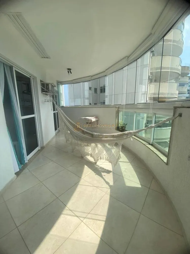 Apartamento, 3 quartos, 93 m² - Foto 35