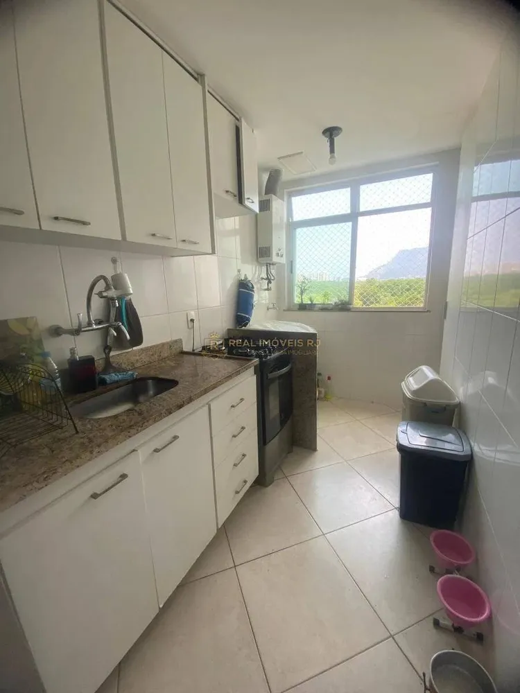 Apartamento, 3 quartos, 93 m² - Foto 34