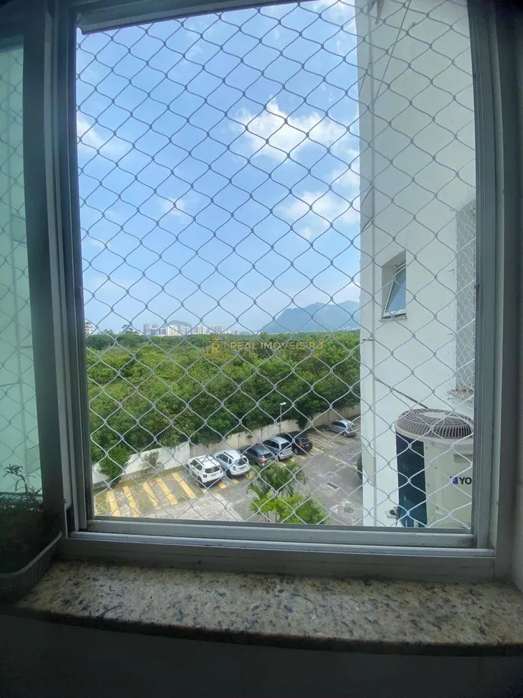 Apartamento, 3 quartos, 93 m² - Foto 1