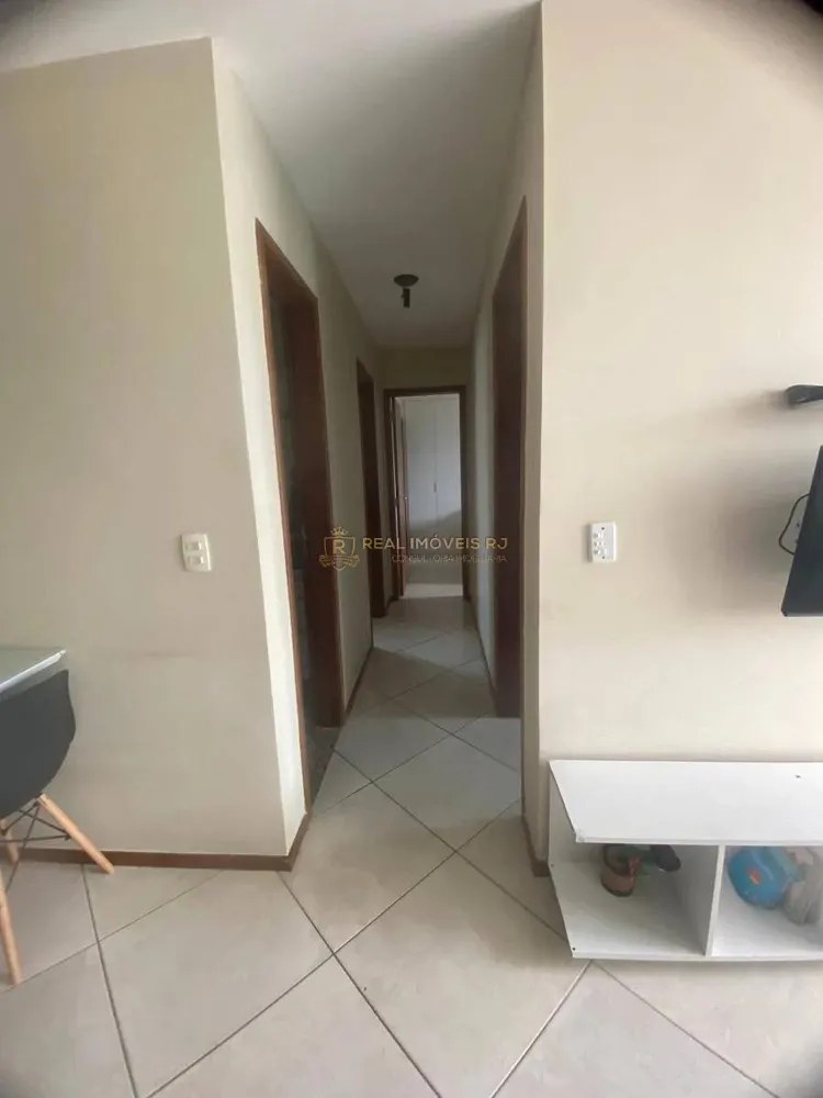Apartamento, 3 quartos, 93 m² - Foto 9
