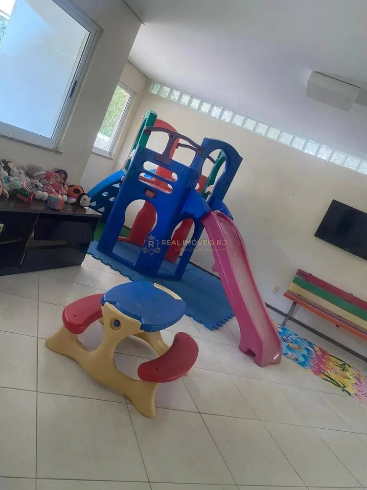 Apartamento, 3 quartos, 93 m² - Foto 39