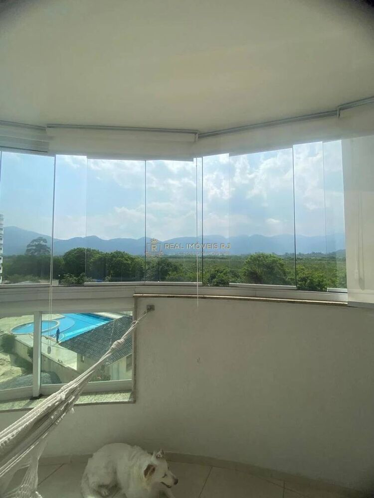 Apartamento, 3 quartos, 93 m² - Foto 5