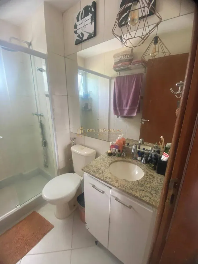 Apartamento, 3 quartos, 93 m² - Foto 23