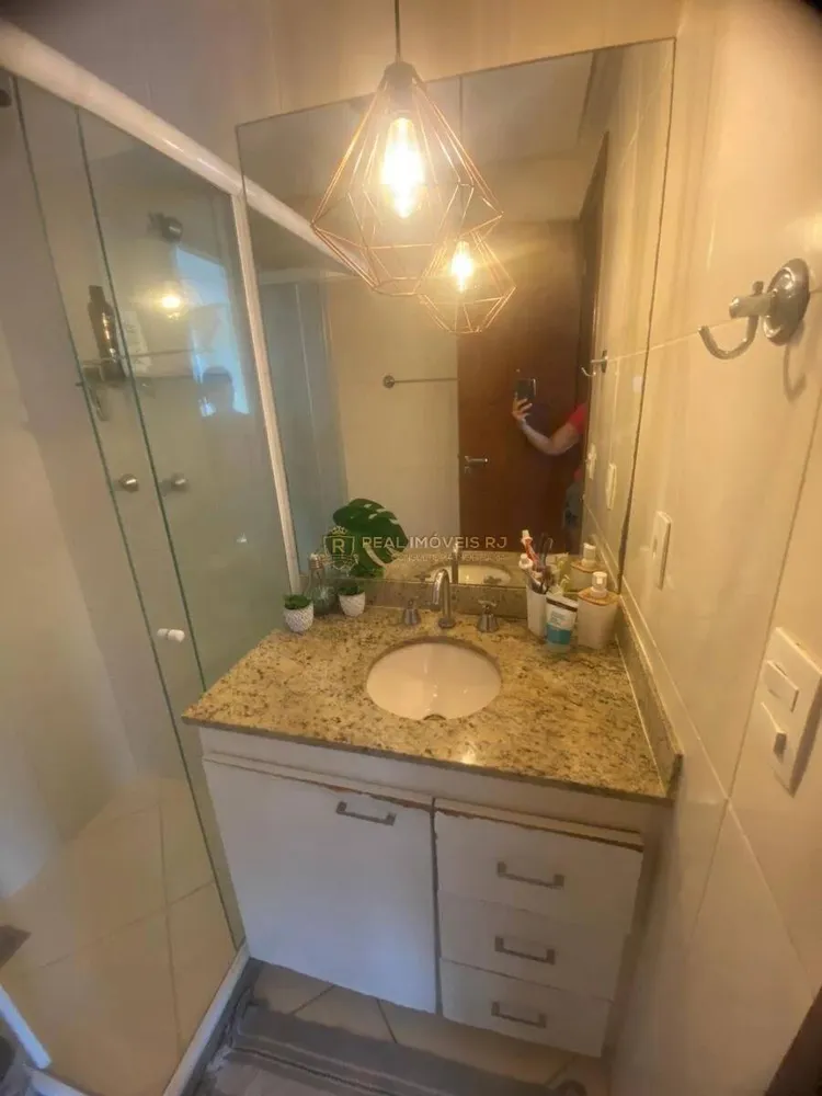 Apartamento, 3 quartos, 93 m² - Foto 22