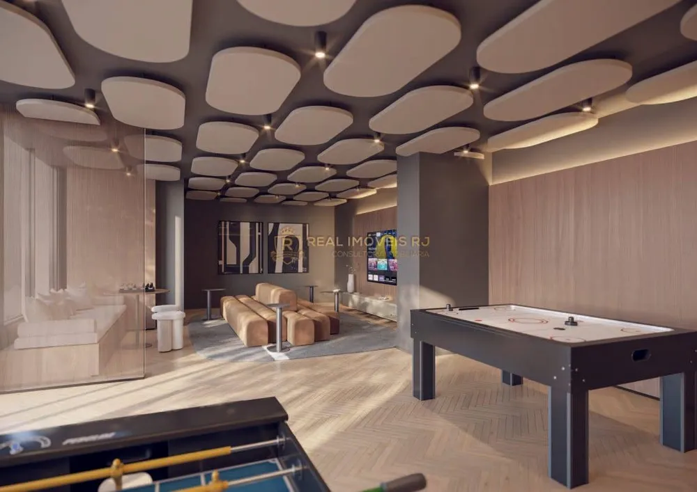 Cobertura, 3 quartos, 149 m² - Foto 1
