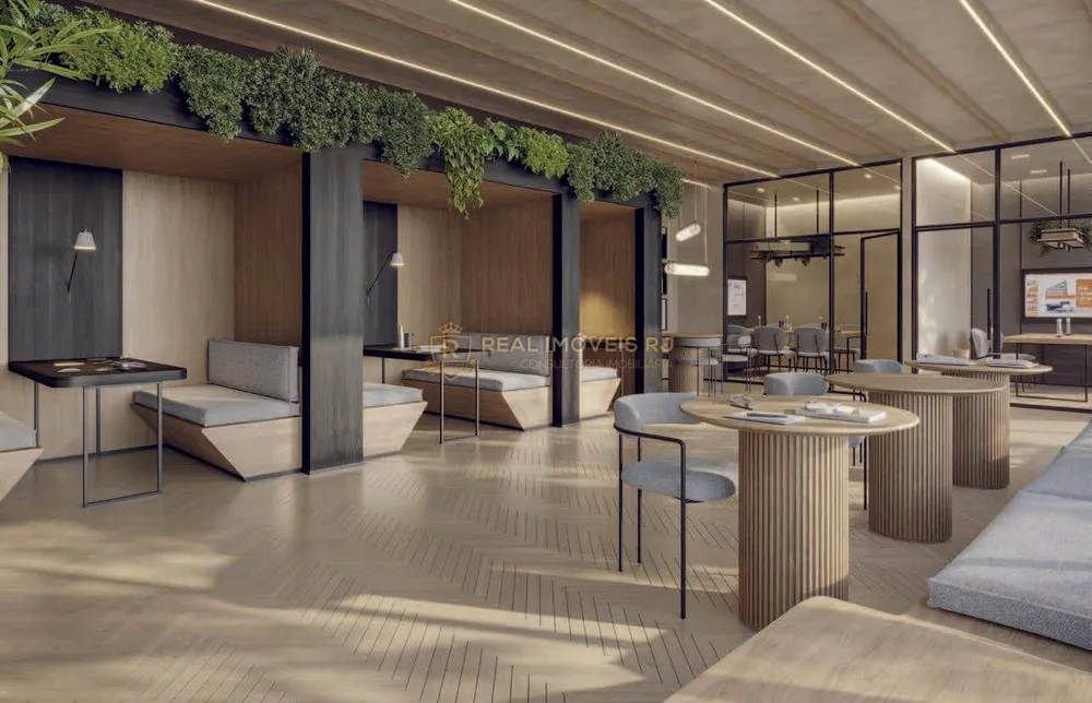 Cobertura, 3 quartos, 149 m² - Foto 8