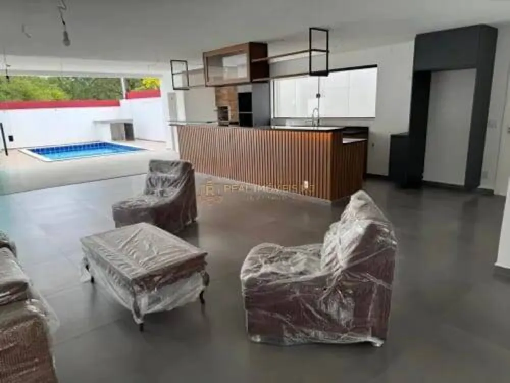 Casa, 4 quartos, 400 m² - Foto 5