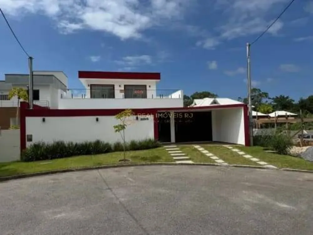 Casa, 4 quartos, 400 m² - Foto 2