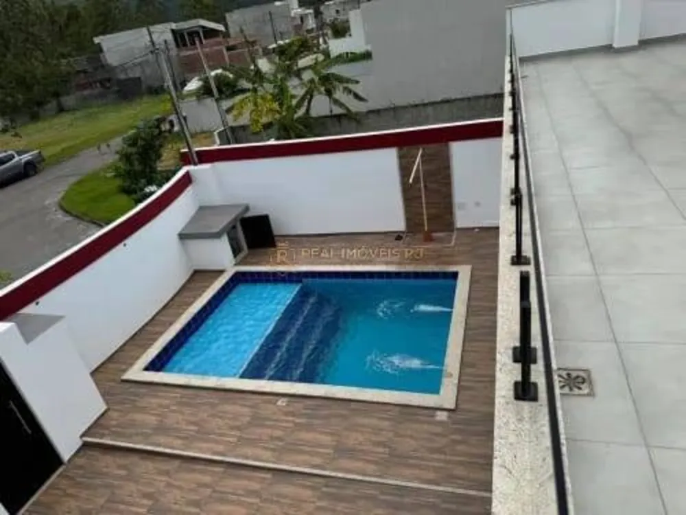 Casa, 4 quartos, 400 m² - Foto 4
