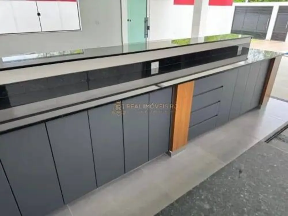 Casa, 4 quartos, 400 m² - Foto 13