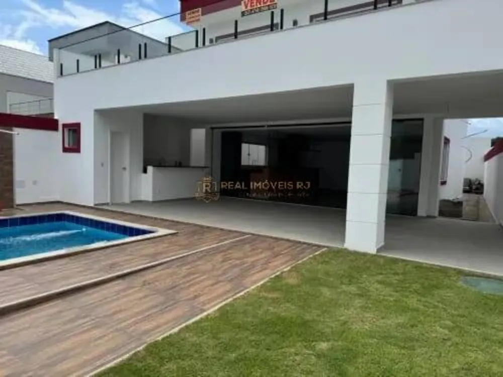 Casa, 4 quartos, 400 m² - Foto 3