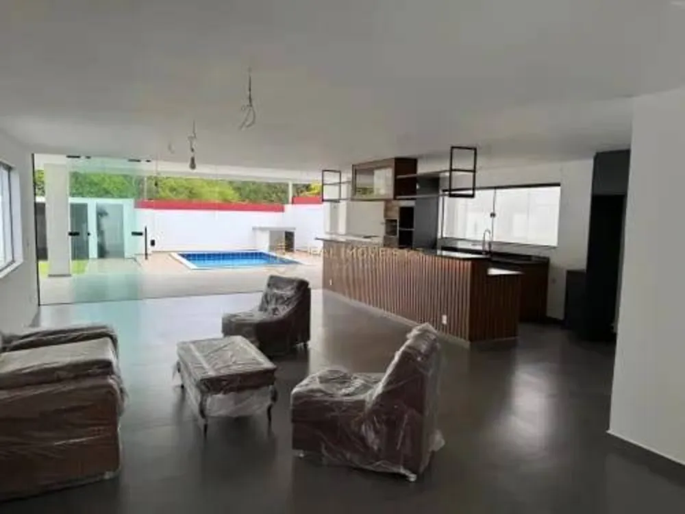 Casa, 4 quartos, 400 m² - Foto 8
