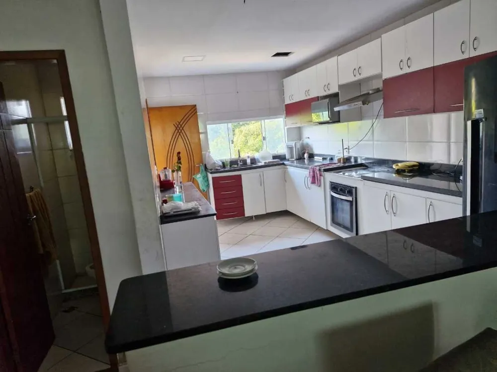 Casa, 3 quartos, 200 m² - Foto 23