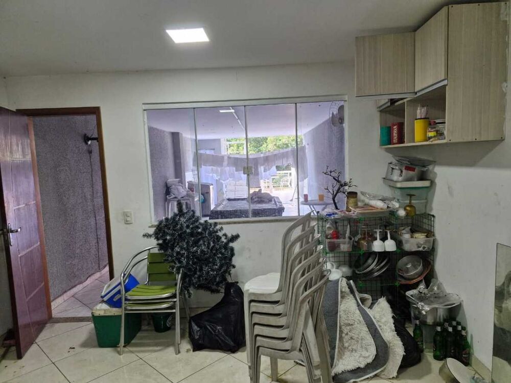 Casa, 3 quartos, 200 m² - Foto 1