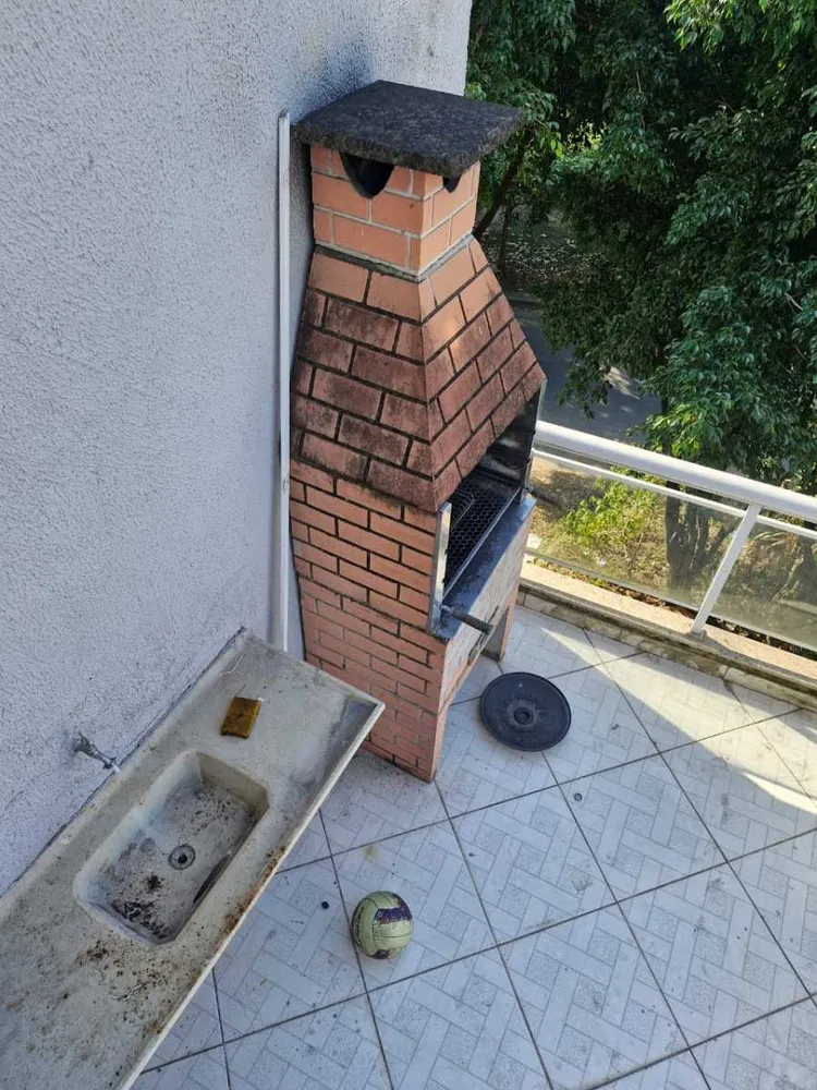 Casa, 3 quartos, 200 m² - Foto 7