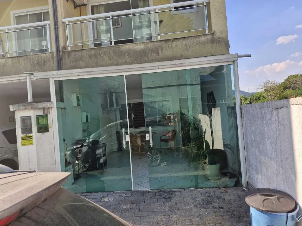 Casa, 3 quartos, 200 m² - Foto 6