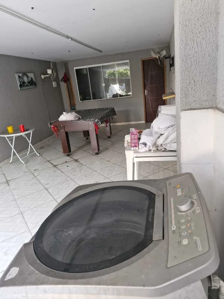 Casa, 3 quartos, 200 m² - Foto 11