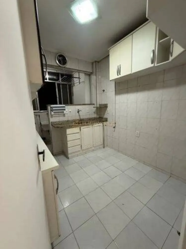 Apartamento, 2 quartos, 56 m² - Foto 5