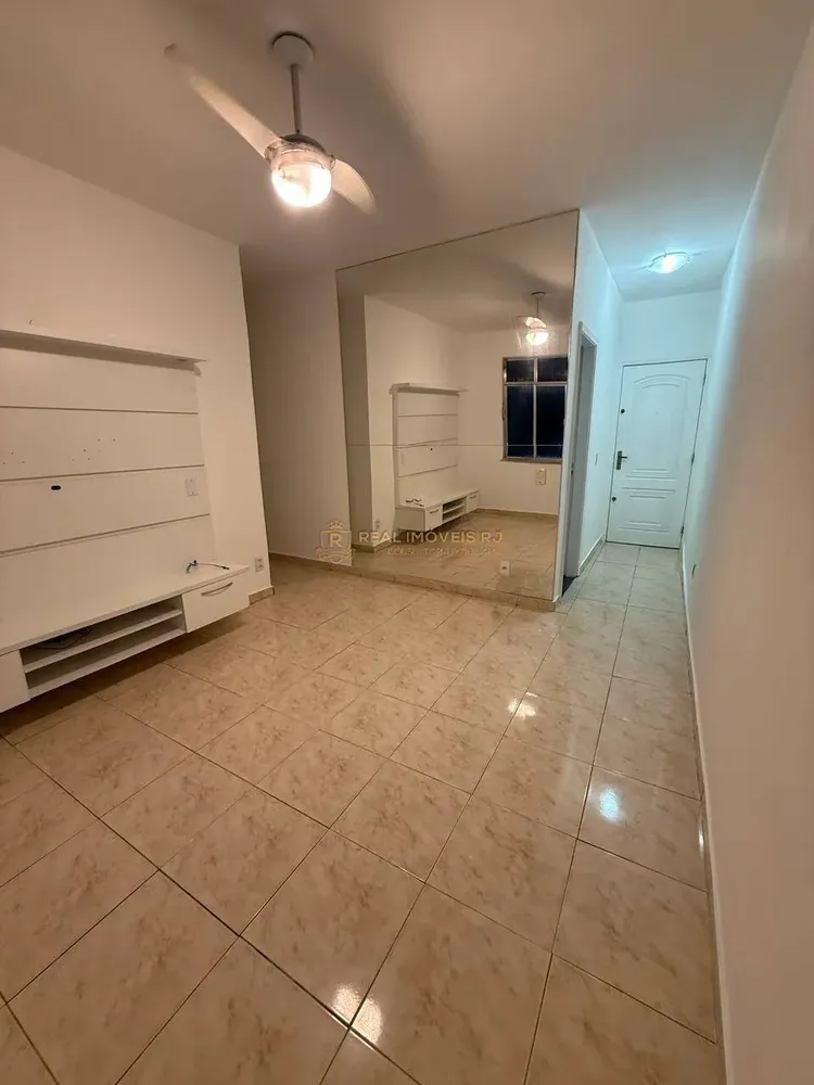 Apartamento, 2 quartos, 56 m² - Foto 1