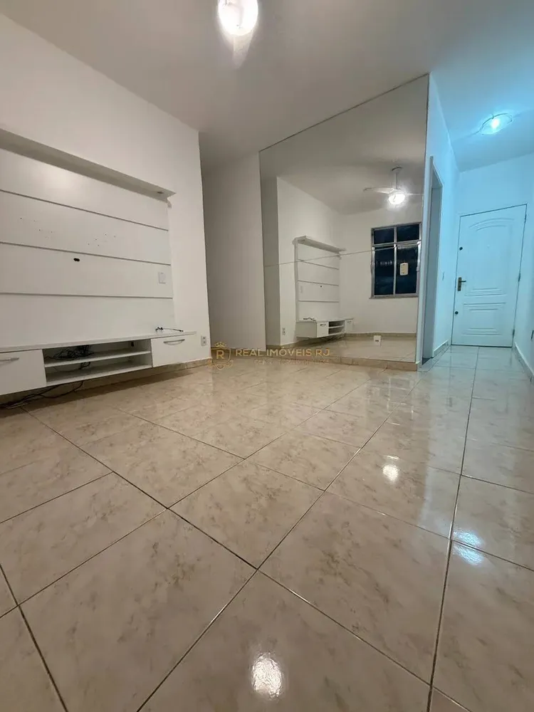 Apartamento, 2 quartos, 56 m² - Foto 3